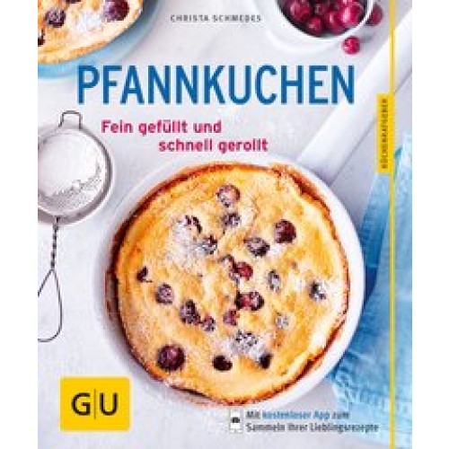 Pfannkuchen