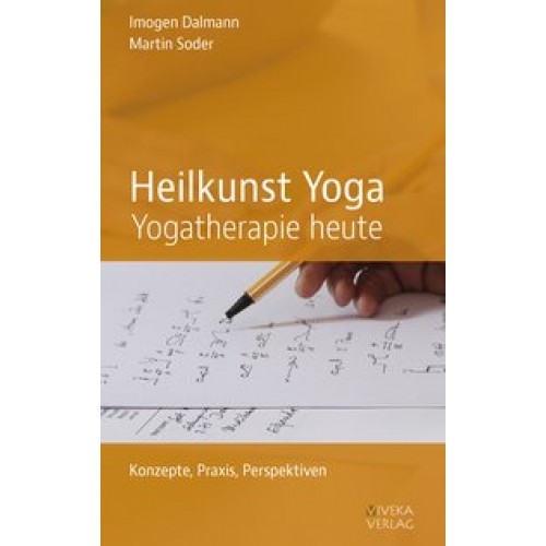 Heilkunst Yoga