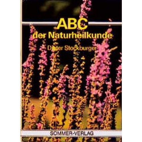 ABC der Naturheilkunde