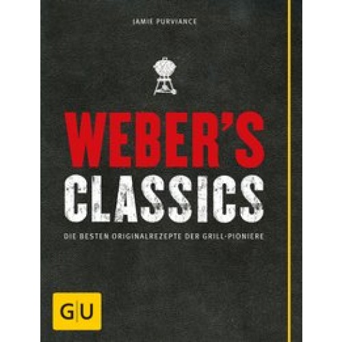 Weber's Classics