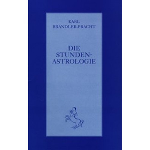 Die Stundenastrologie