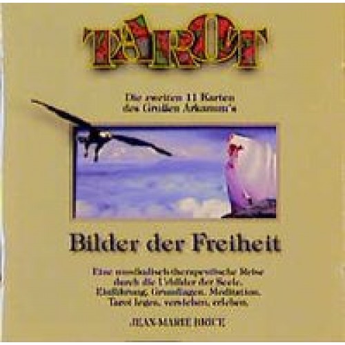 Tarot - Bilder der Freiheit