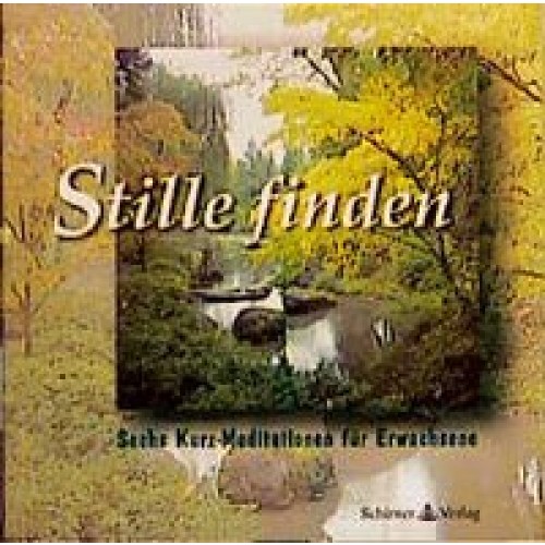 Stille finden