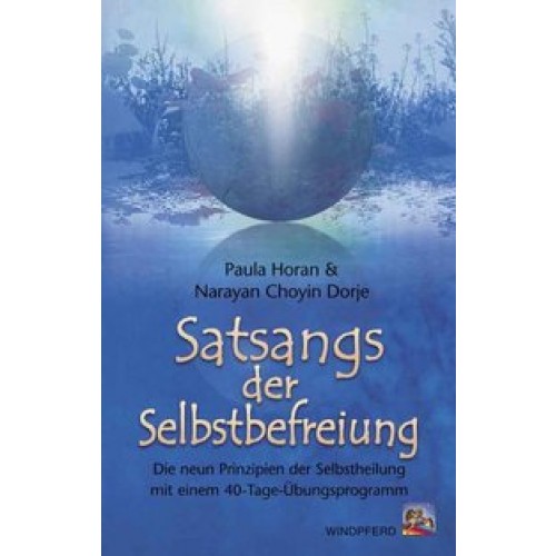 Satsangs der Selbstbefreiung