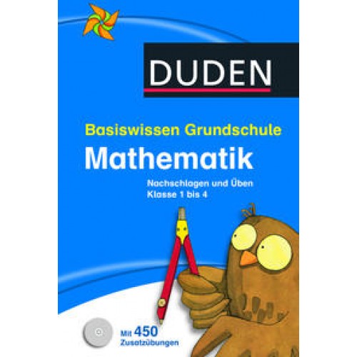 Basiswissen Grundschule – Mathematik