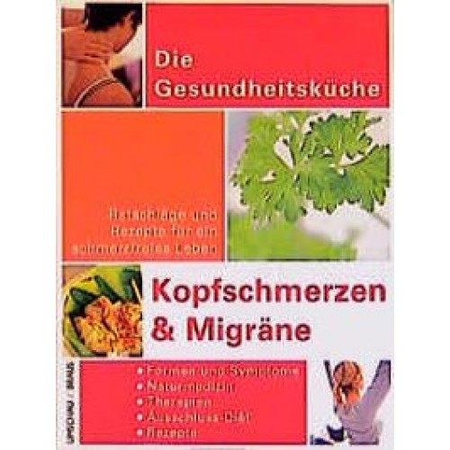 Kopfschmerzen & Migräne