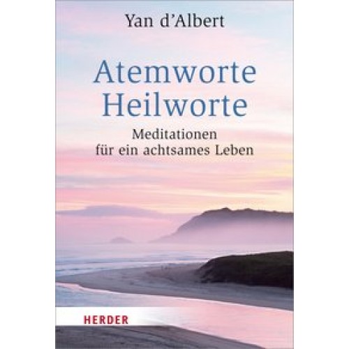 Atemworte - Heilworte