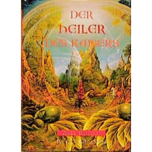 Der Heiler des Kaisers