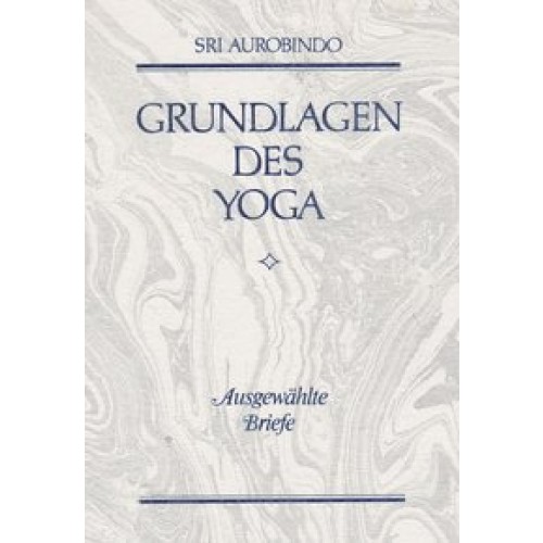 Grundlagen des Yoga