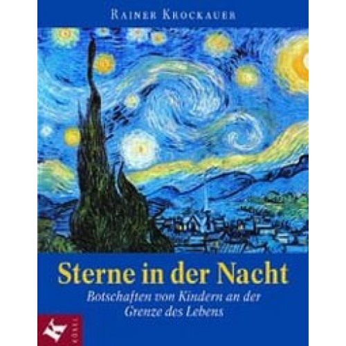 Sterne in der Nacht