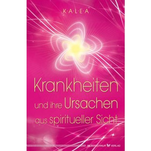 Krankheiten und ihre Ursachen aus spiritueller Sicht