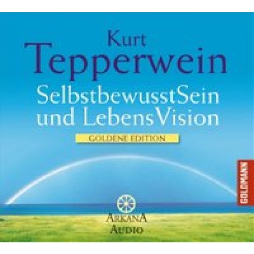 SelbstbewusstSein und LebensVision