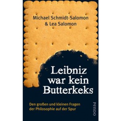 Leibniz war kein Butterkeks