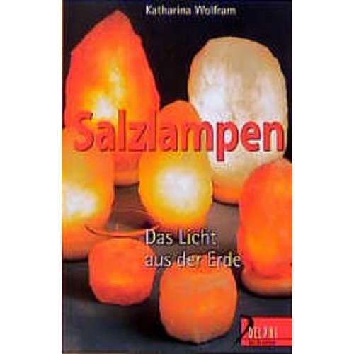 Salzlampen