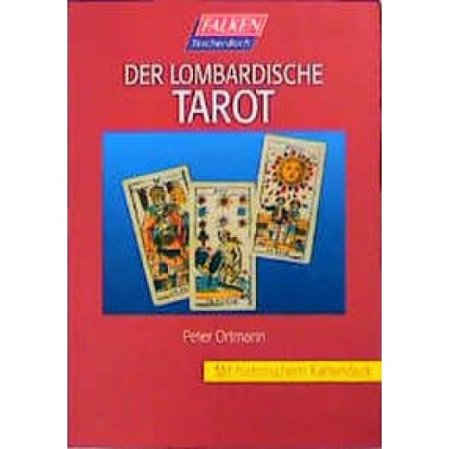 Der Lombardische Tarot