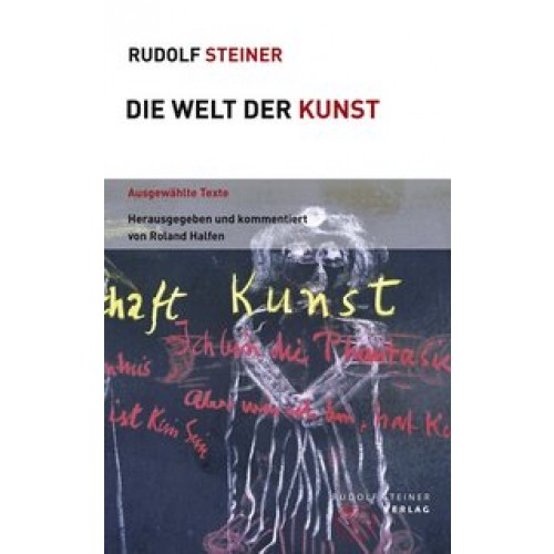 Die Welt der Kunst