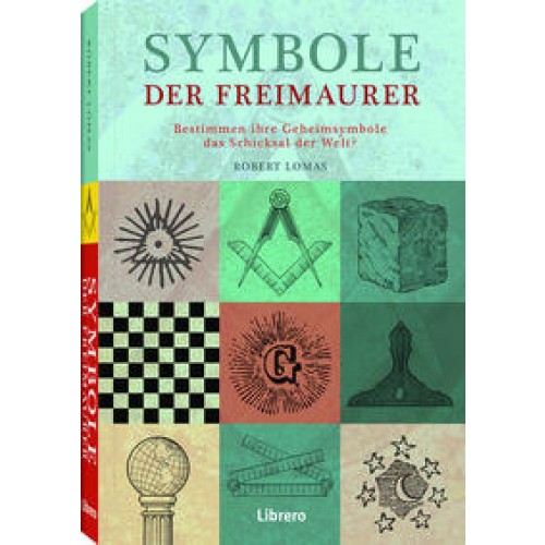 Symbole der Freimaurer