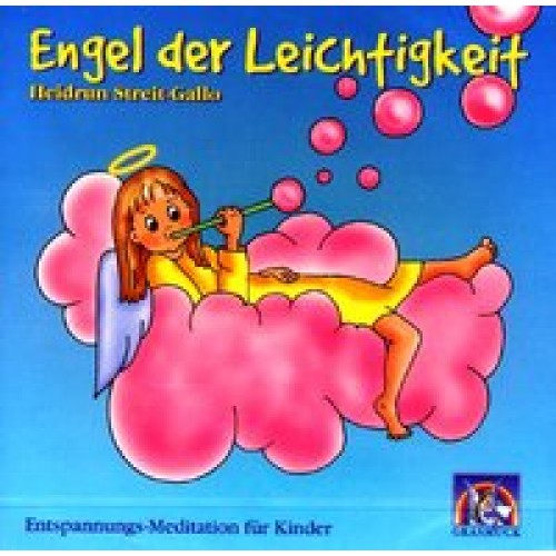 Engel der Leichtigkeit