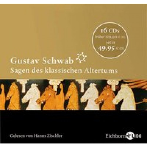 Sagen des klassischen Altertums