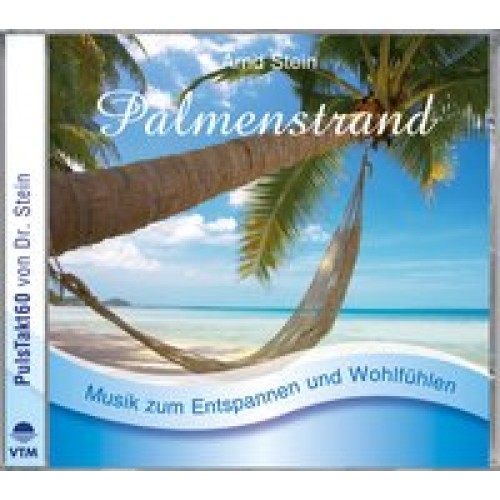 Palmenstrand