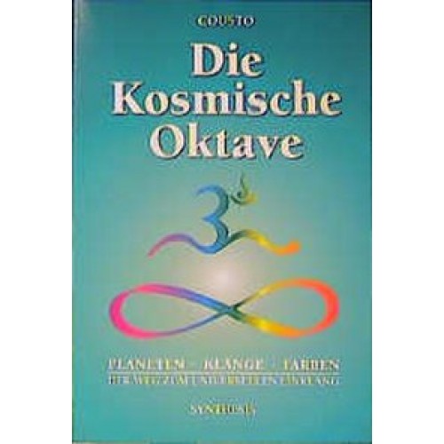 Die kosmische Oktave