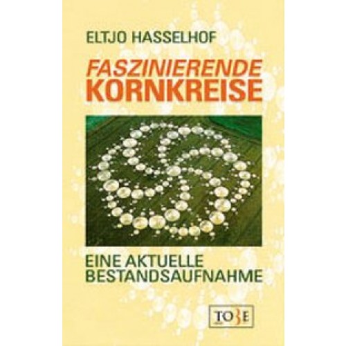 Faszinierende Kornkreise