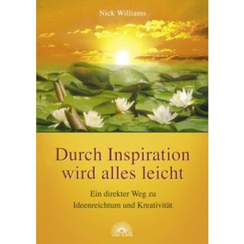 Durch Inspiration wird alles leicht