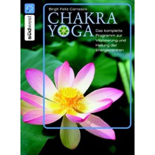 Chakra Yoga