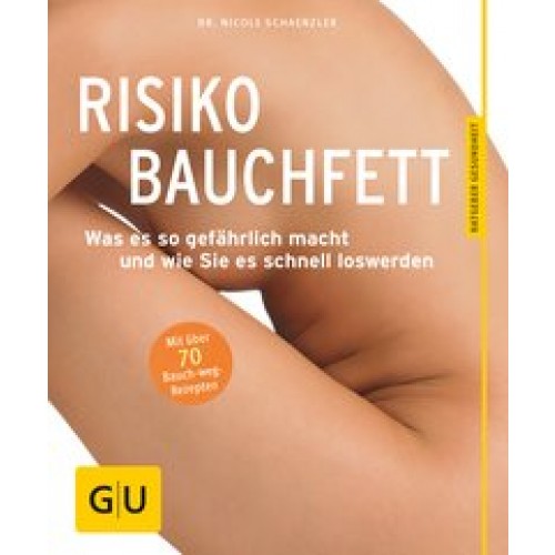 Risiko Bauchfett