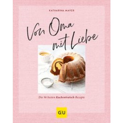 Von Oma mit Liebe