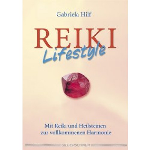 Reiki-Lifestyle