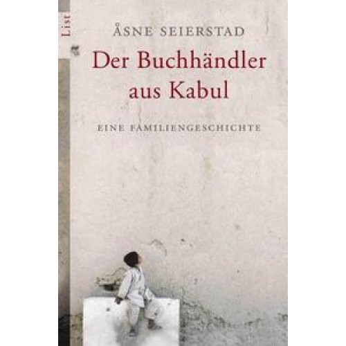 Der Buchhändler aus Kabul