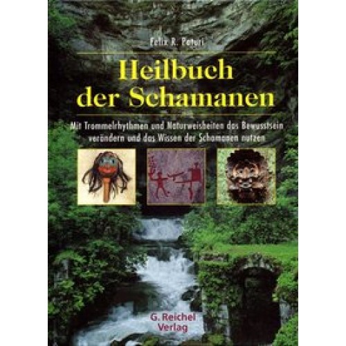 Heilbuch der Schamanen