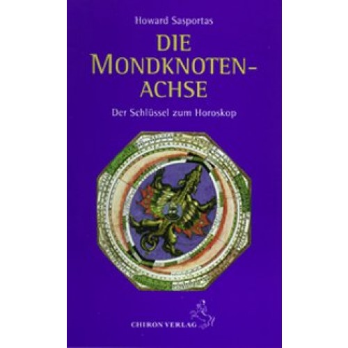 Die Mondknotenachse