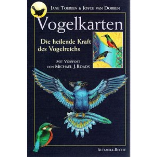 Vogelkarten