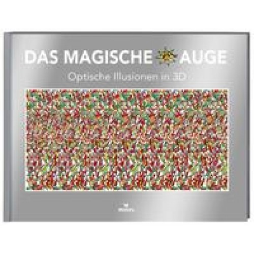 Das magische Auge