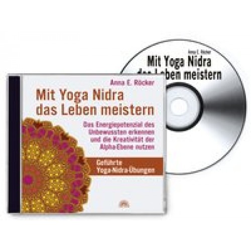 Mit Yoga-Nidra das Leben meistern