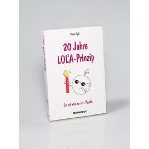 20 Jahre LOLA-Prinzip