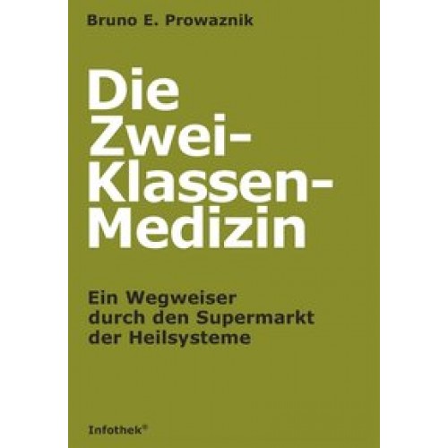 Die Zwei-Klassen-Medizin