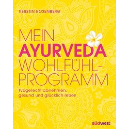 Mein Ayurveda-Wohlfühlprogramm