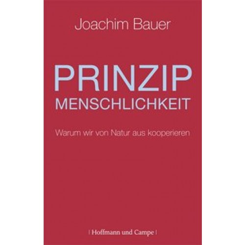 Prinzip Menschlichkeit