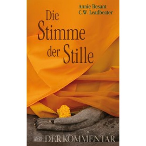 Die Stimme der Stille