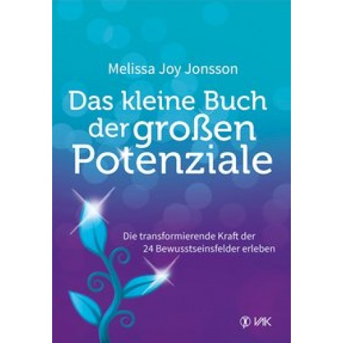 Das kleine Buch der großen Potenziale