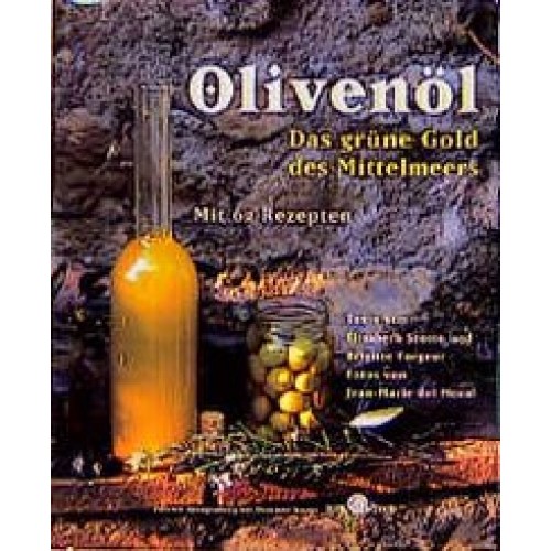 Olivenöl