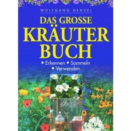 Das große Kräuterbuch