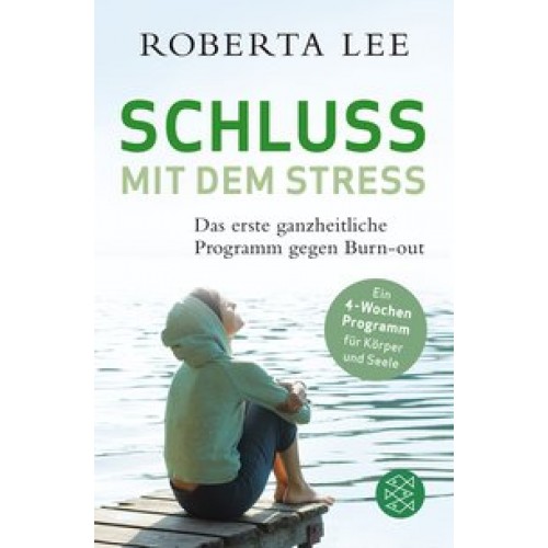 Schluss mit dem Stress