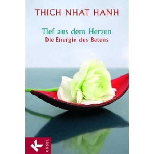 Tief aus dem Herzen