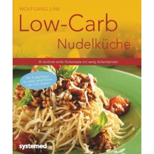 Low-Carb-Nudelküche