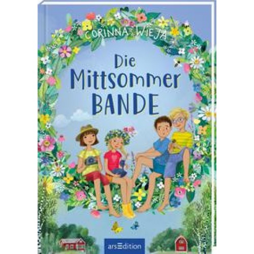 Die Mittsommer-Bande