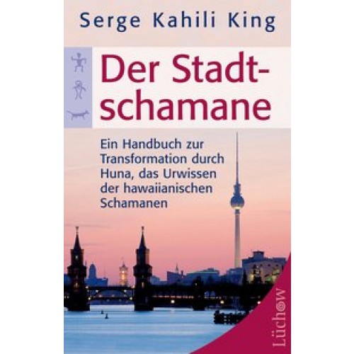 Der Stadt-Schamane